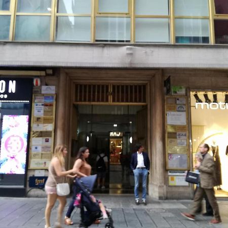 Il Fiore Νάπολη Εξωτερικό φωτογραφία
