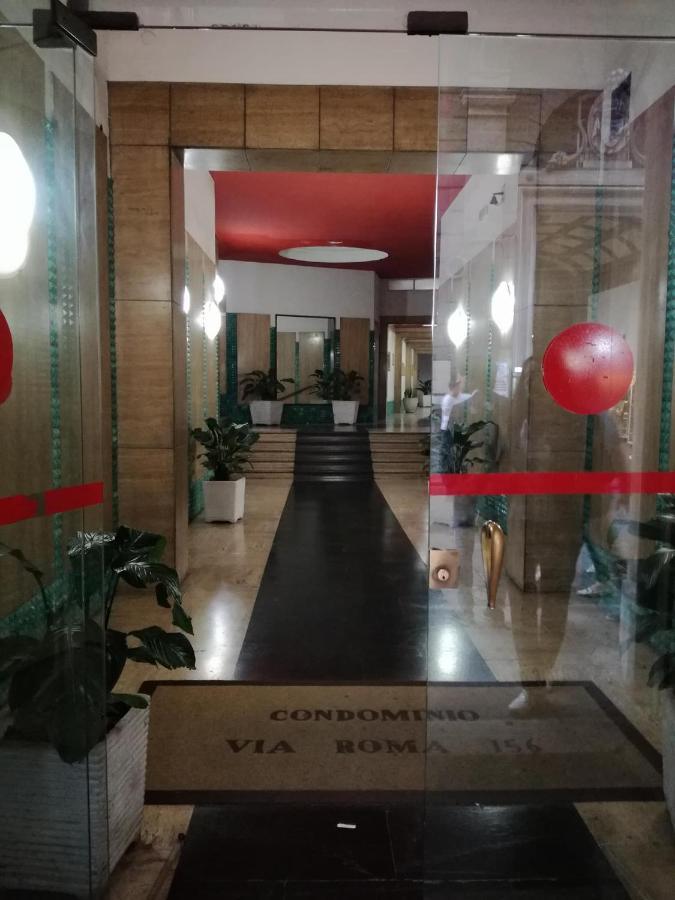 Il Fiore Νάπολη Εξωτερικό φωτογραφία