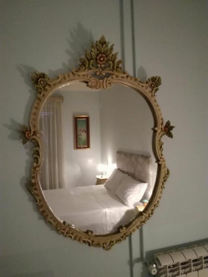 Il Fiore Νάπολη Εξωτερικό φωτογραφία