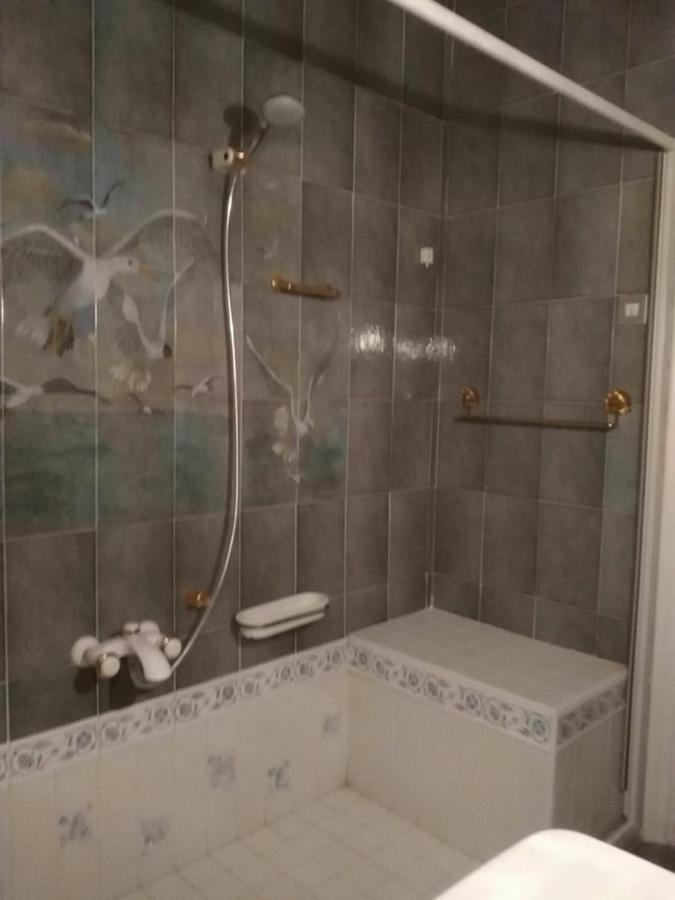 Il Fiore Νάπολη Εξωτερικό φωτογραφία