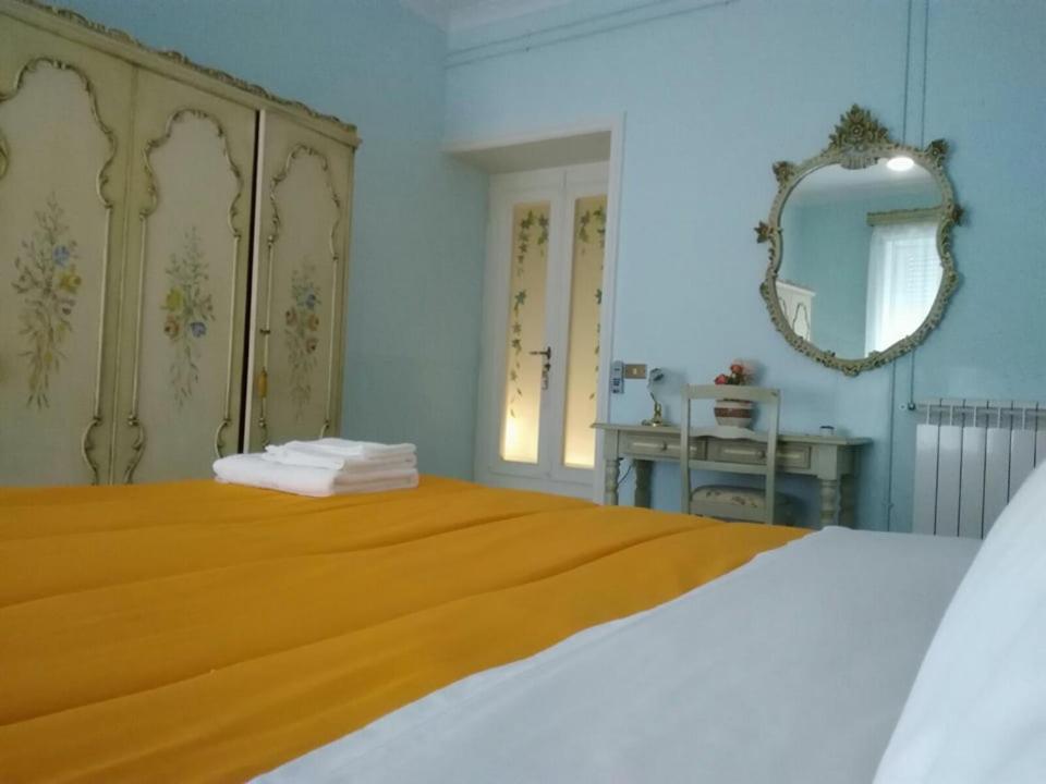 Il Fiore Νάπολη Εξωτερικό φωτογραφία