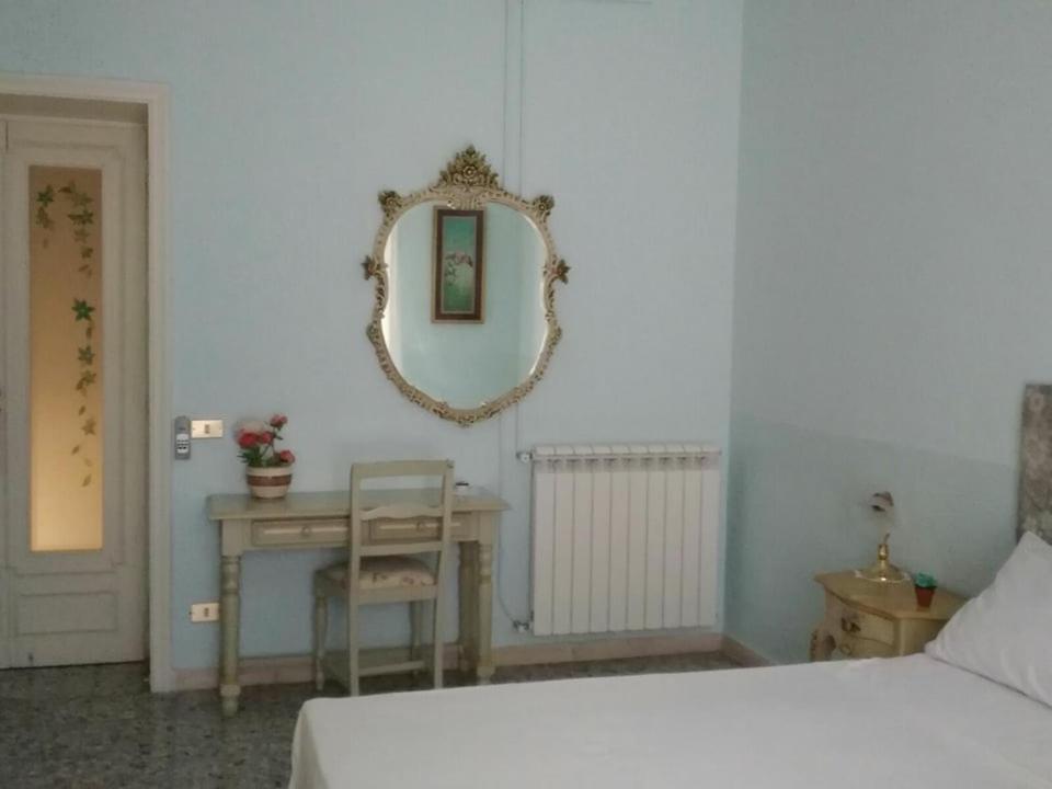 Il Fiore Νάπολη Εξωτερικό φωτογραφία