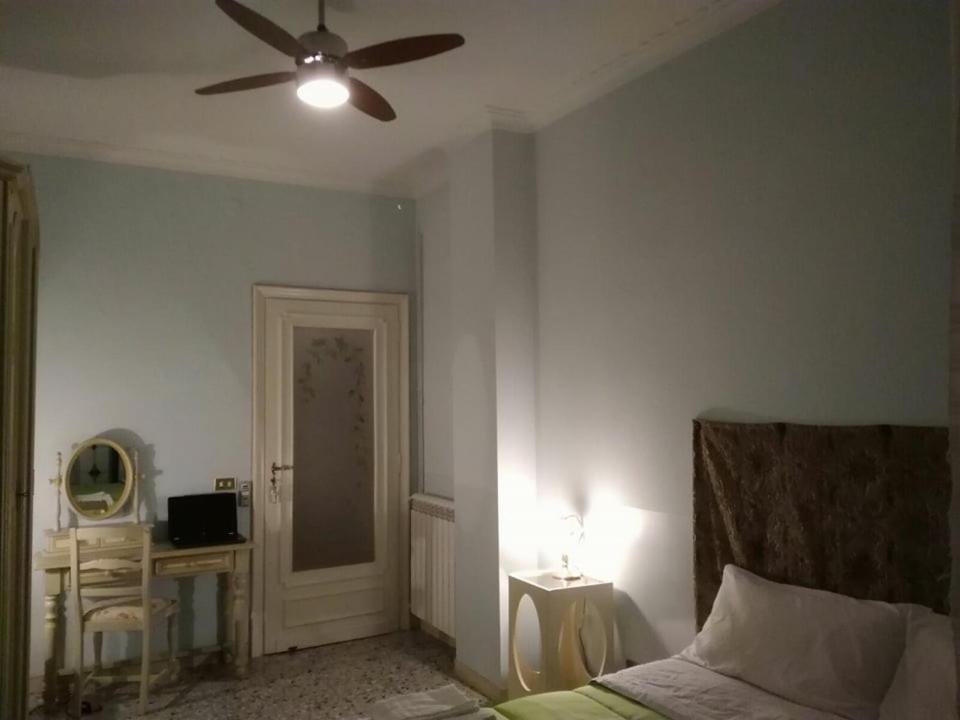 Il Fiore Νάπολη Εξωτερικό φωτογραφία